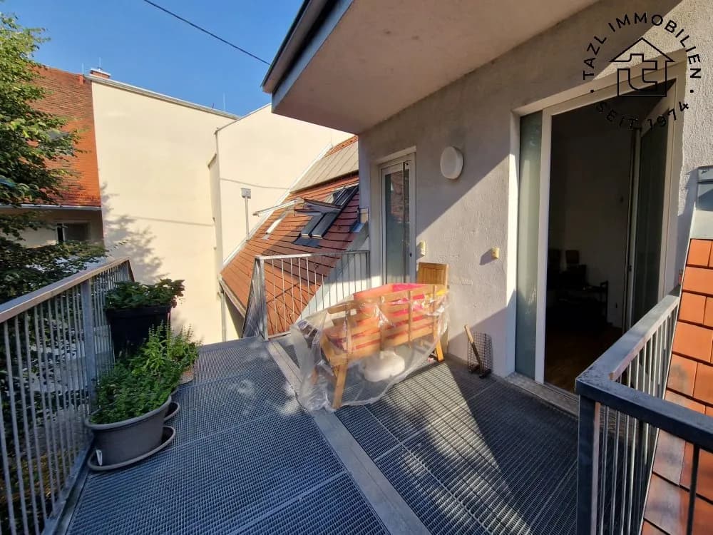 2-Zimmer-Wohnung mieten in Weiz – 59,89 m², € 695 – Bild 2 von 16