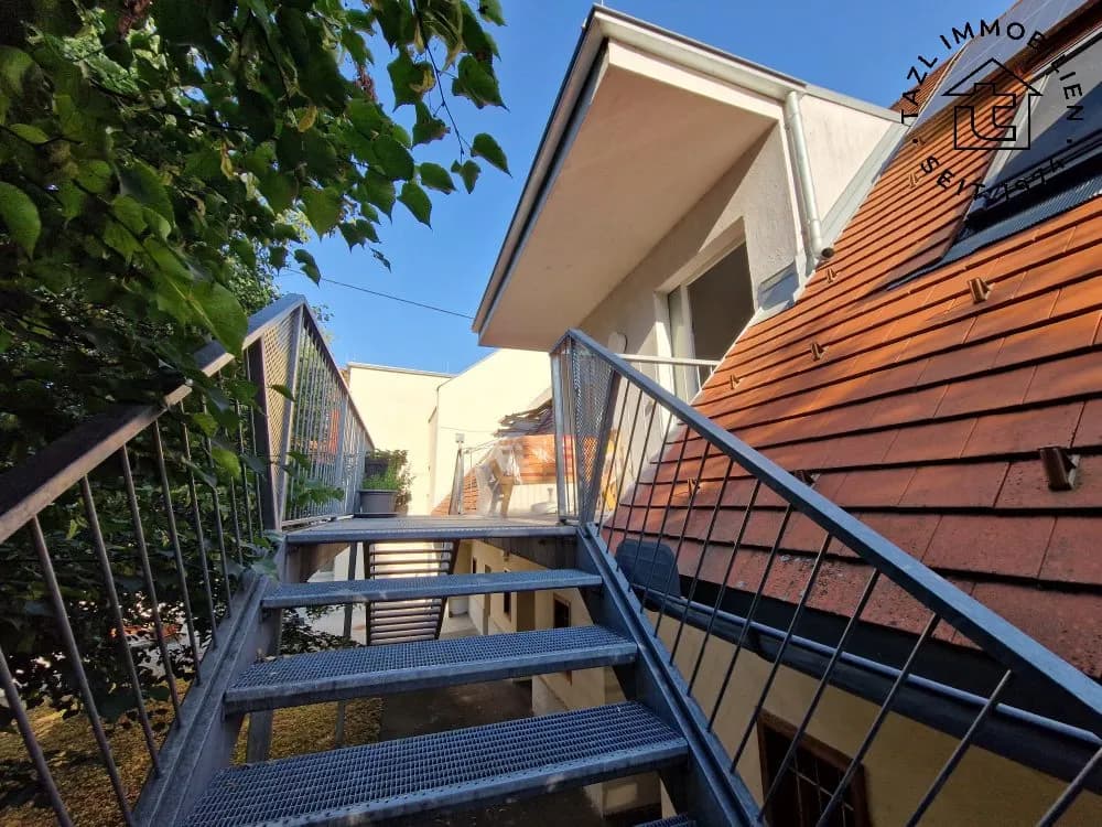 2-Zimmer-Wohnung mieten in Weiz – 59,89 m², € 695 – Bild 3 von 16
