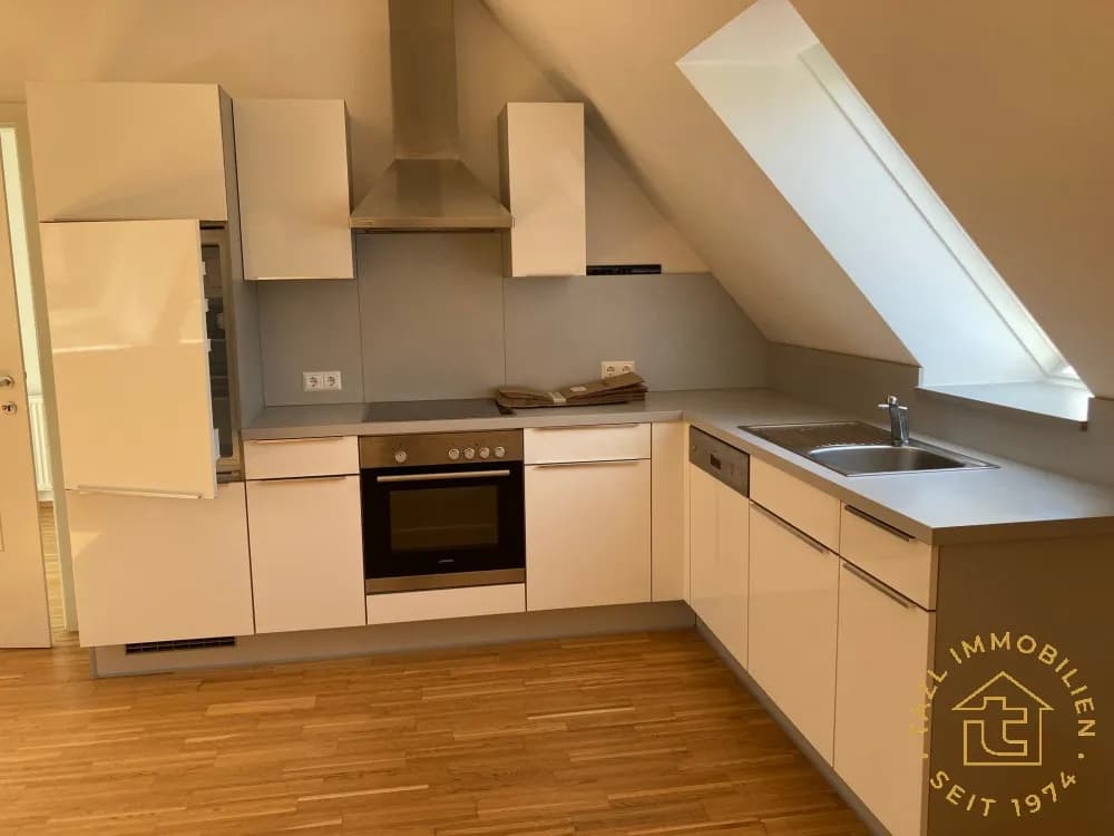 2-Zimmer-Wohnung mieten in Weiz – 59,89 m², € 695 – Bild 5 von 16