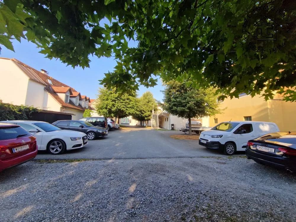 2-Zimmer-Wohnung mieten in Weiz – 59,89 m², € 695 – Bild 13 von 16