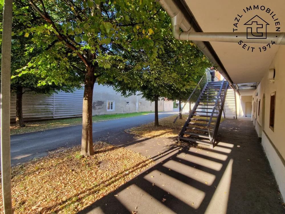 2-Zimmer-Wohnung mieten in Weiz – 59,89 m², € 695 – Bild 14 von 16
