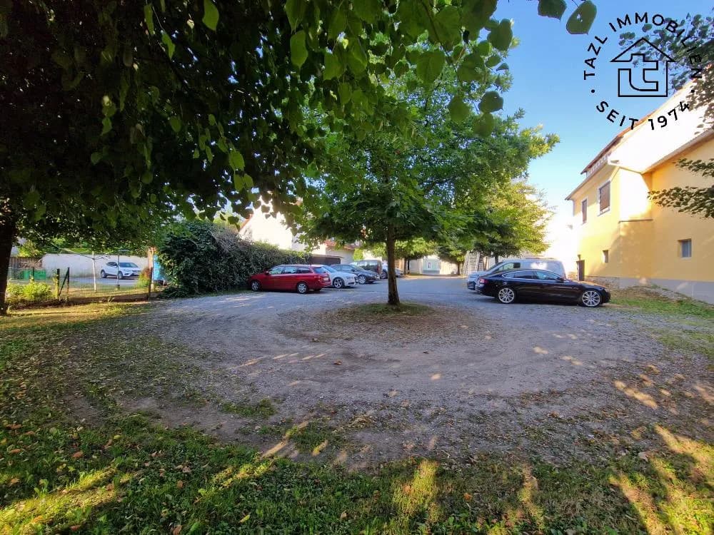 2-Zimmer-Wohnung mieten in Weiz – 59,89 m², € 695 – Bild 15 von 16