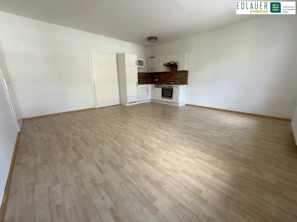 2-Zimmer-Wohnung mieten in Lilienfeld – 55 m², € 590 – Bild 2 von 9