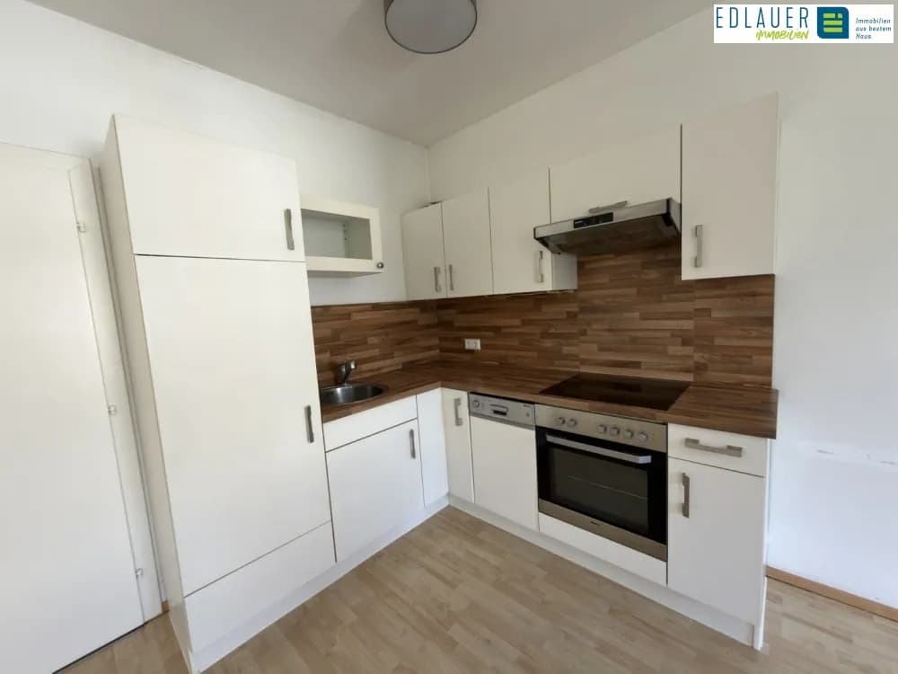 2-Zimmer-Wohnung mieten in Lilienfeld – 55 m², € 590 – Bild 3 von 9