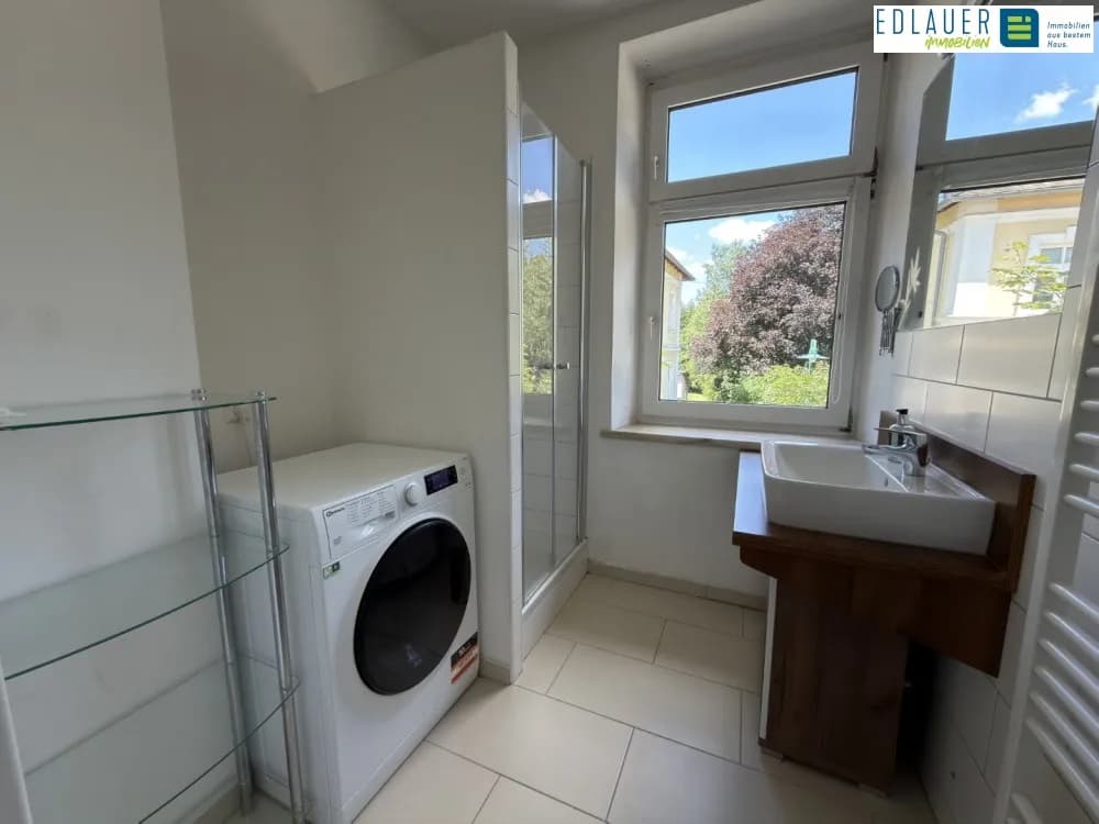2-Zimmer-Wohnung mieten in Lilienfeld – 55 m², € 590 – Bild 5 von 9