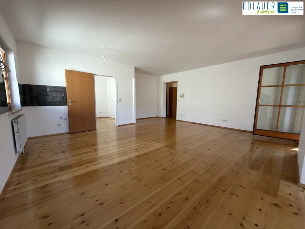 3-Zimmer-Wohnung mieten in Lilienfeld – 78,11 m², € 895 – Bild 1 von 15