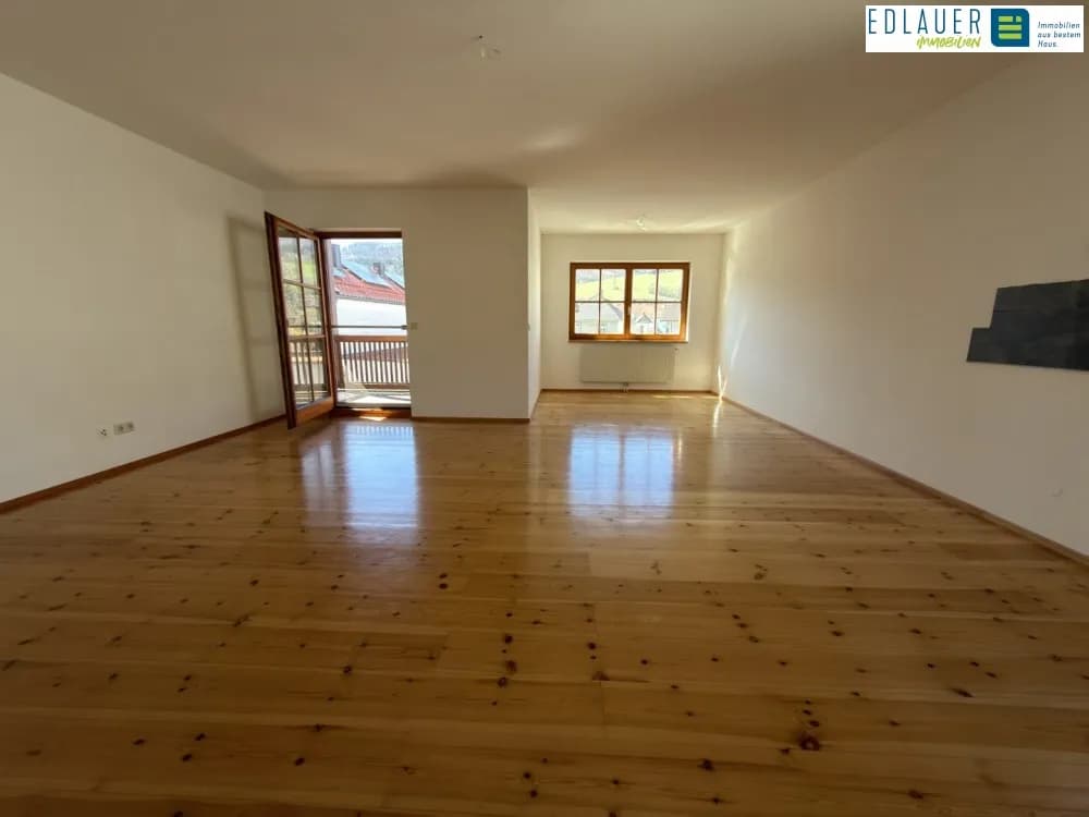 3-Zimmer-Wohnung mieten in Lilienfeld – 78,11 m², € 895 – Bild 2 von 15