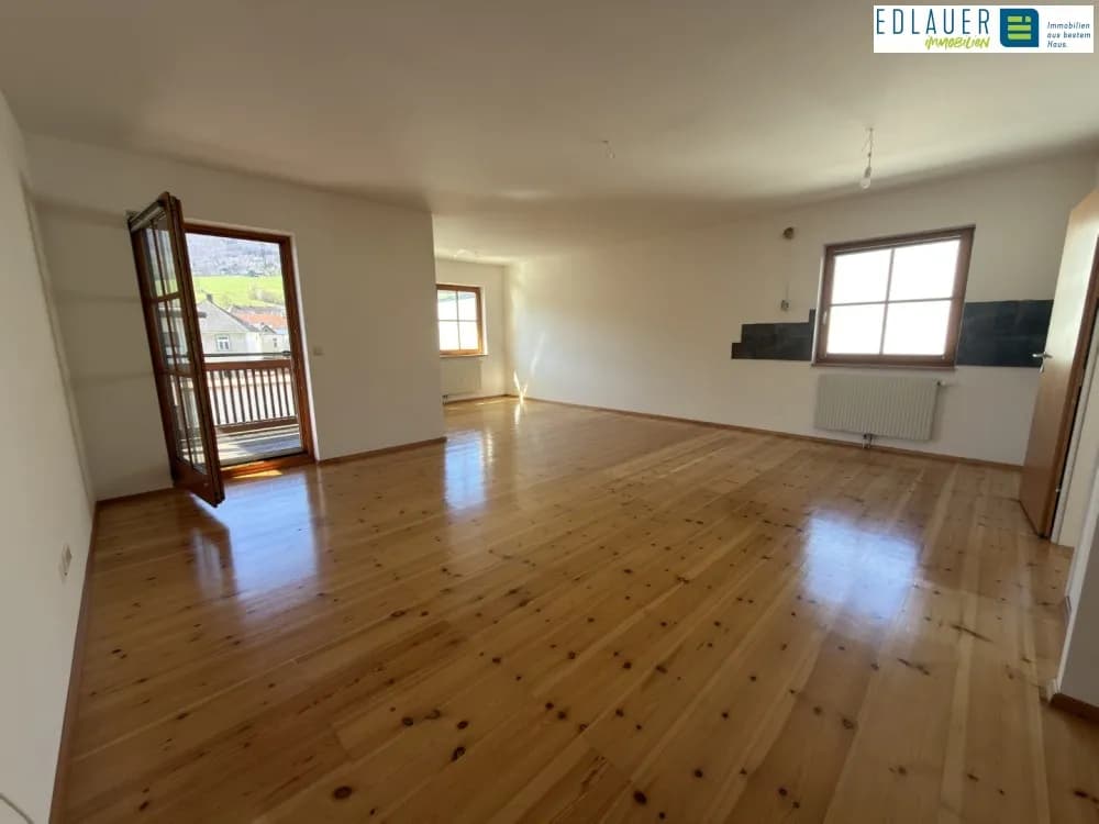 3-Zimmer-Wohnung mieten in Lilienfeld – 78,11 m², € 895 – Bild 3 von 15