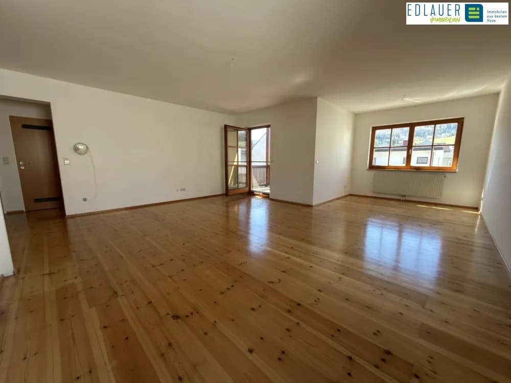 3-Zimmer-Wohnung mieten in Lilienfeld – 78,11 m², € 895 – Bild 4 von 15