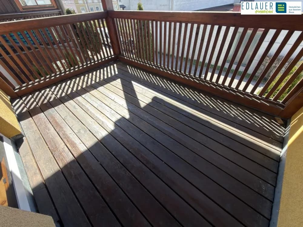 3-Zimmer-Wohnung mieten in Lilienfeld – 78,11 m², € 895 – Bild 6 von 15