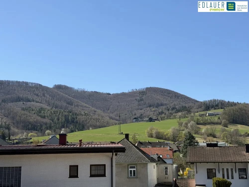 3-Zimmer-Wohnung mieten in Lilienfeld – 78,11 m², € 895 – Bild 7 von 15