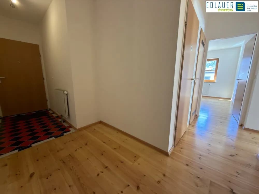 3-Zimmer-Wohnung mieten in Lilienfeld – 78,11 m², € 895 – Bild 10 von 15