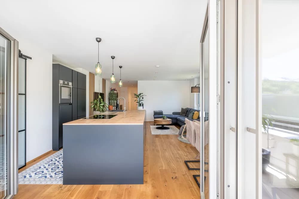 4-Zimmer-Wohnung kaufen in Feldkirch – 96 m², € 695.000 – Bild 3 von 11
