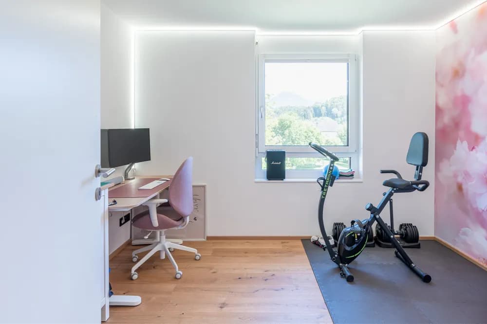 4-Zimmer-Wohnung kaufen in Feldkirch – 96 m², € 695.000 – Bild 8 von 11
