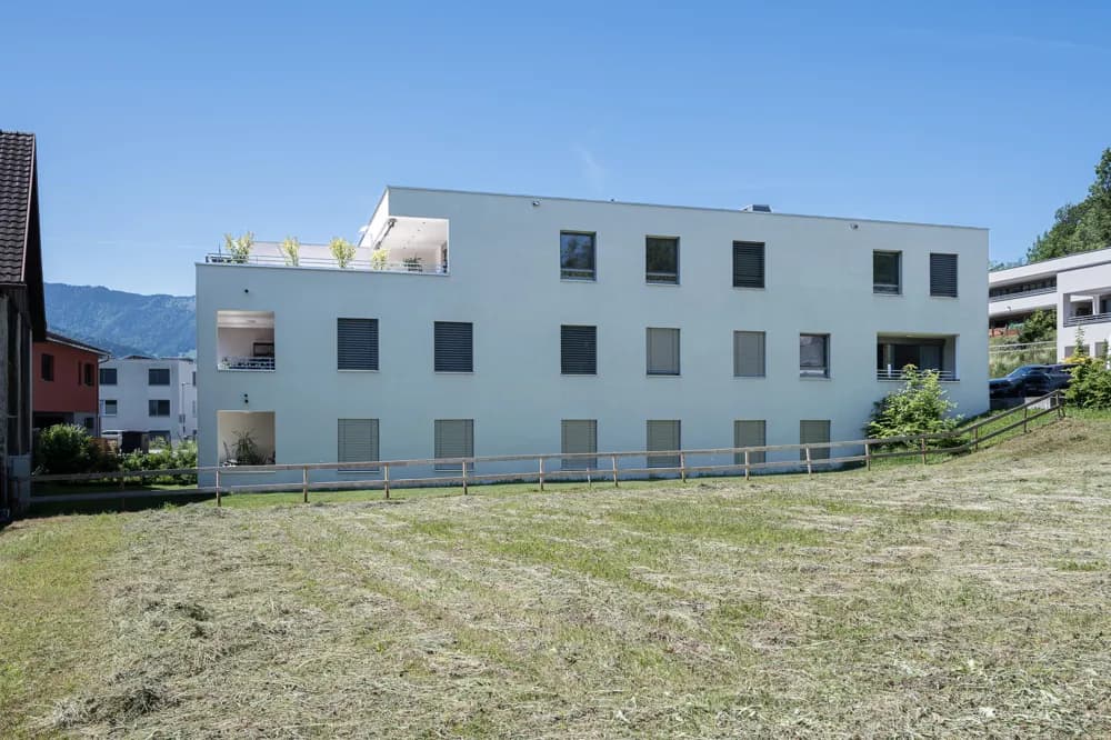 4-Zimmer-Wohnung kaufen in Feldkirch – 96 m², € 695.000 – Bild 11 von 11