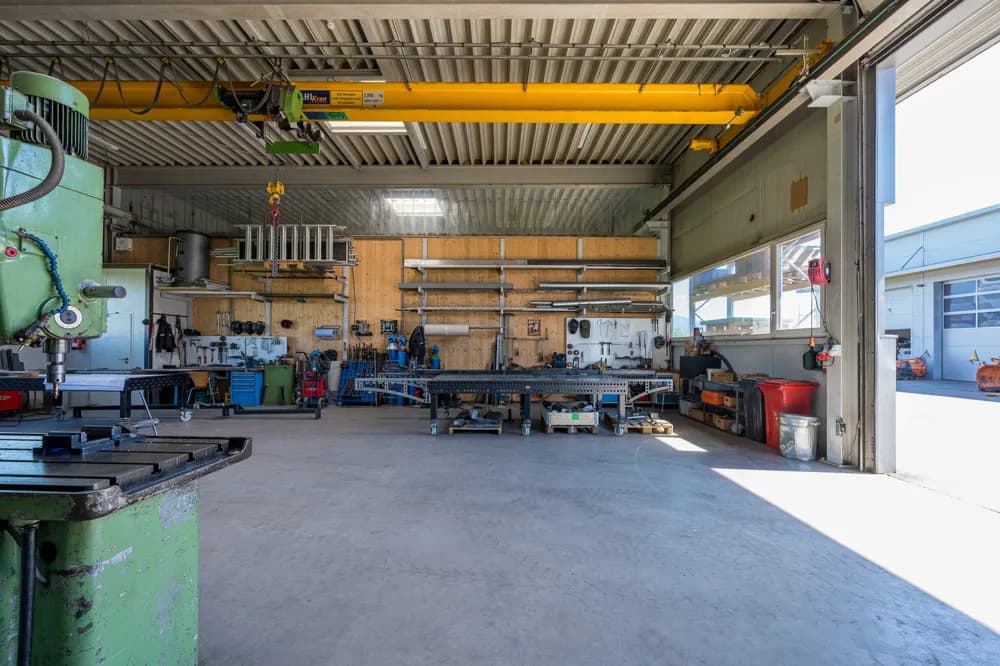 Gewerbeimmobilie mieten in Bregenz – 268 m² – Bild 2 von 7