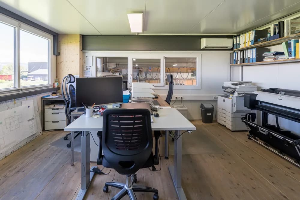 Gewerbeimmobilie mieten in Bregenz – 268 m² – Bild 3 von 7