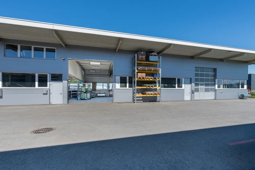 Gewerbeimmobilie mieten in Bregenz – 268 m² – Bild 7 von 7