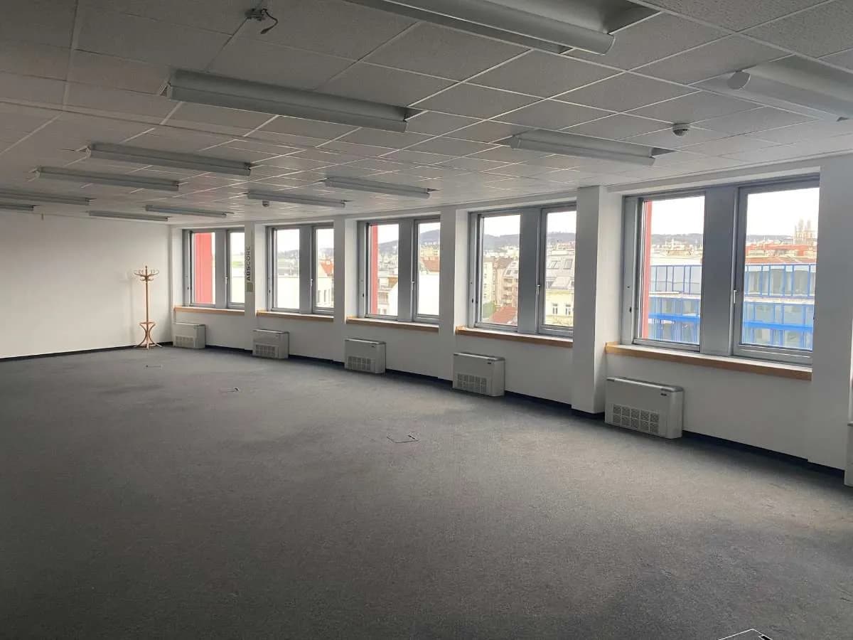 Gewerbeimmobilie mieten in Wien – 5 079 m², € 88.883 – Bild 6 von 9