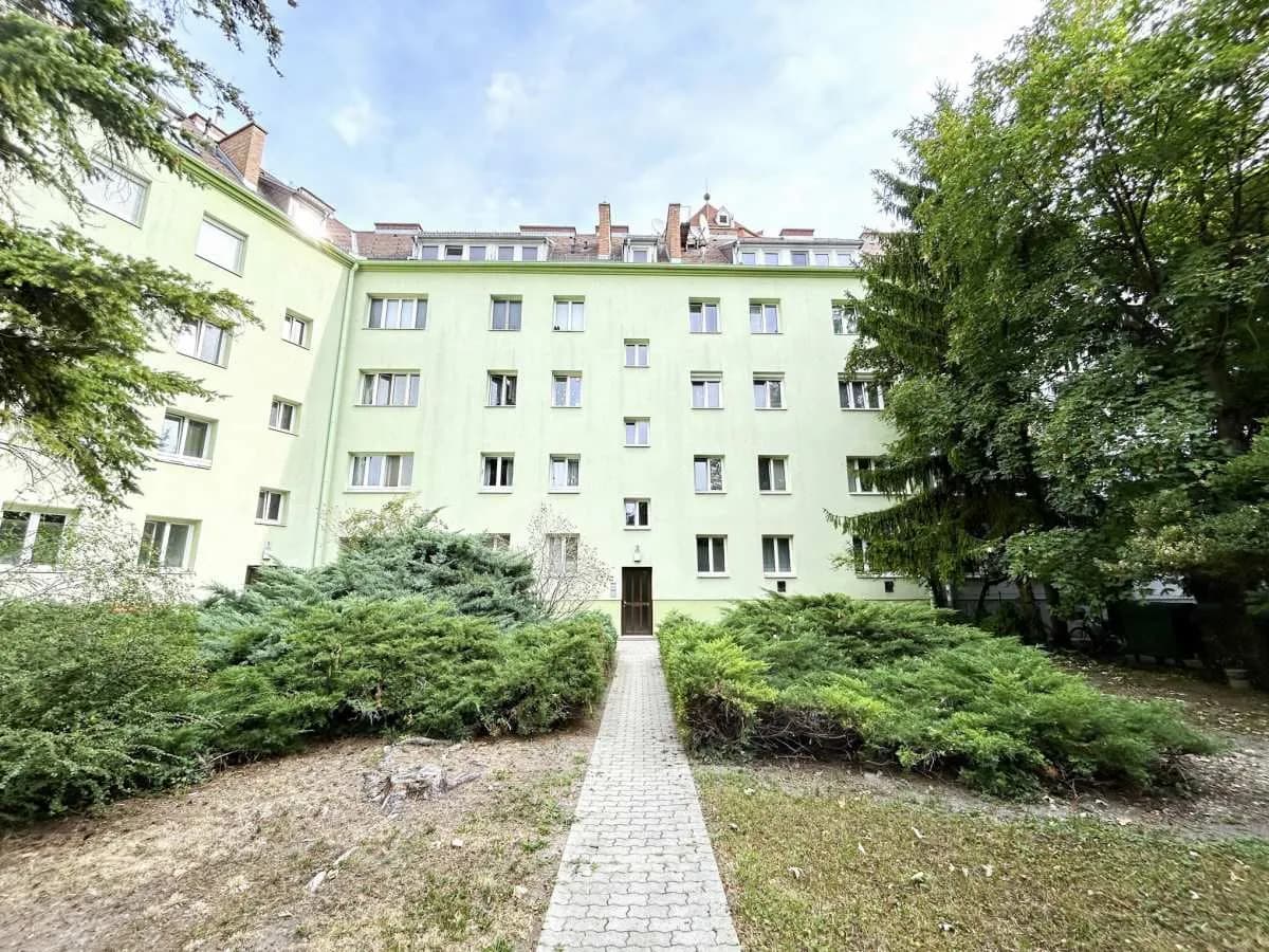 2-Zimmer-Wohnung kaufen in Wiener Neustadt – 51 m², € 129.000 – Bild 8 von 9