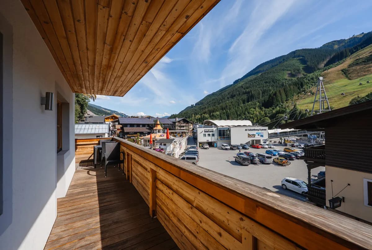 2-Zimmer-Wohnung kaufen in Zell am See – 31,09 m², € 275.000 – Bild 9 von 15
