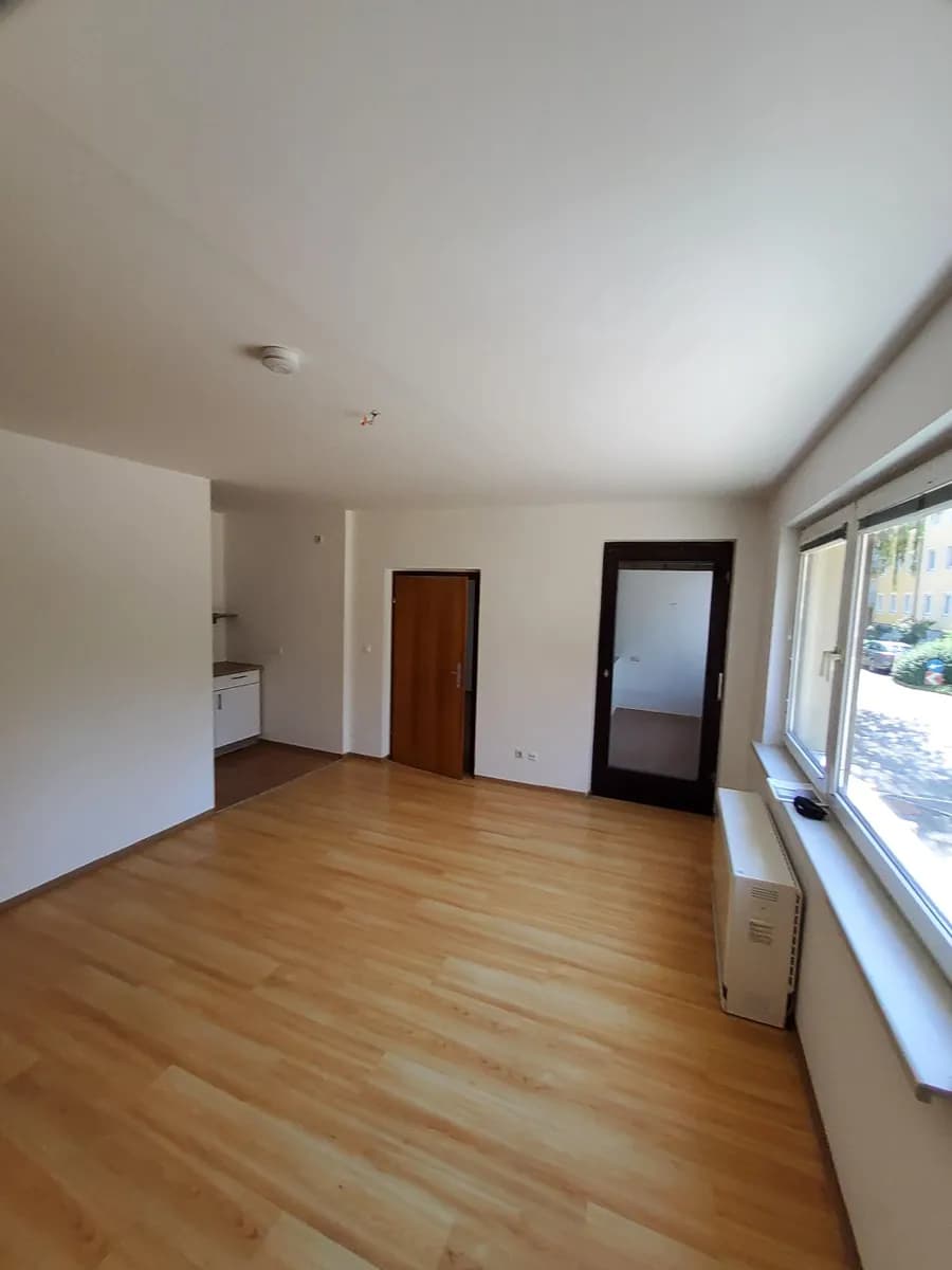 2-Zimmer-Wohnung mieten in Murtal – 58,49 m², € 500 – Bild 1 von 5