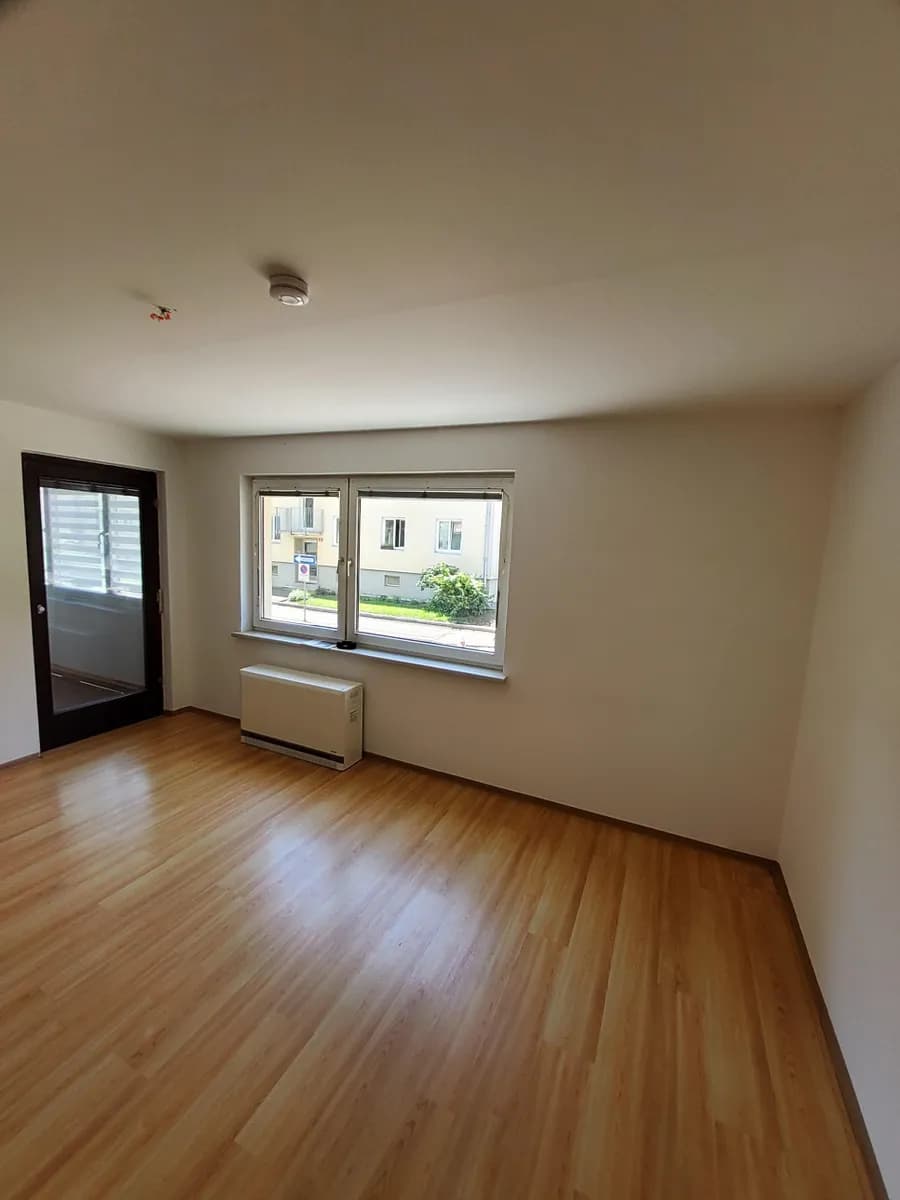 2-Zimmer-Wohnung mieten in Murtal – 58,49 m², € 500 – Bild 2 von 5