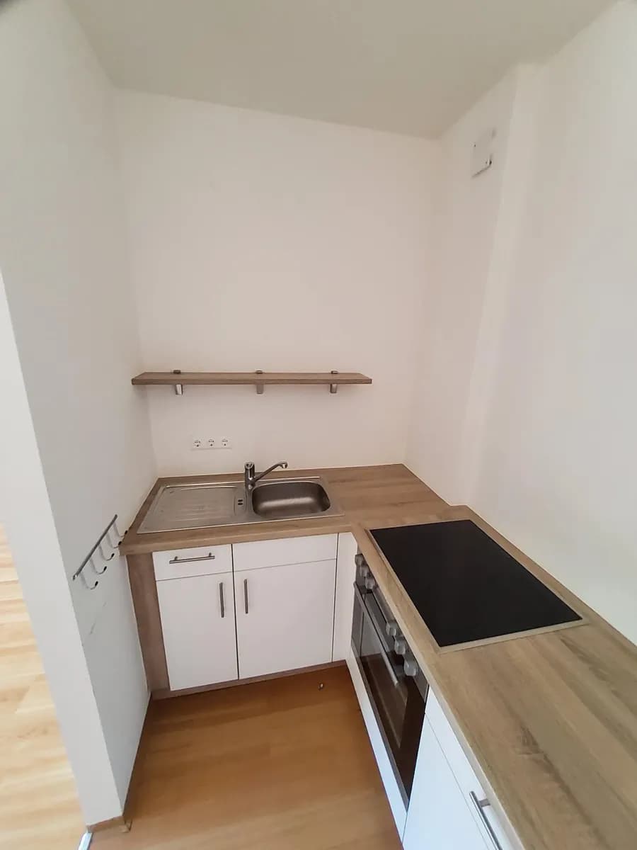 2-Zimmer-Wohnung mieten in Murtal – 58,49 m², € 500 – Bild 3 von 5