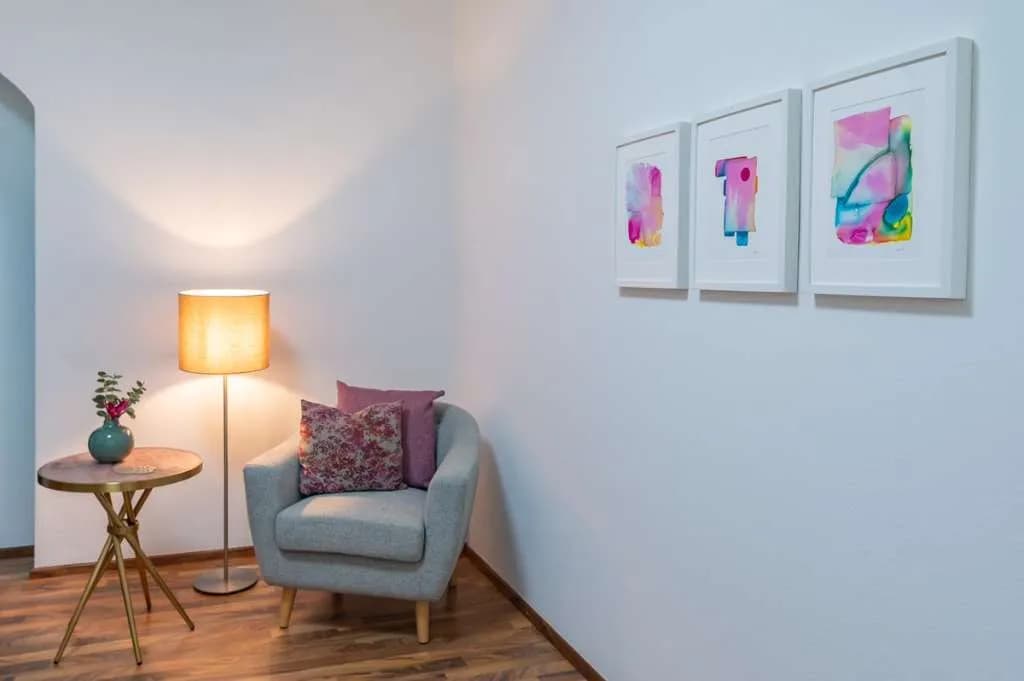 4-Zimmer-Gewerbeimmobilie mieten in Vöcklabruck – 20 m², € 350 – Bild 6 von 10