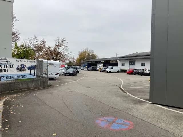 Gewerbeimmobilie mieten in Linz Land – 397 m², € 2.436 – Bild 2 von 8