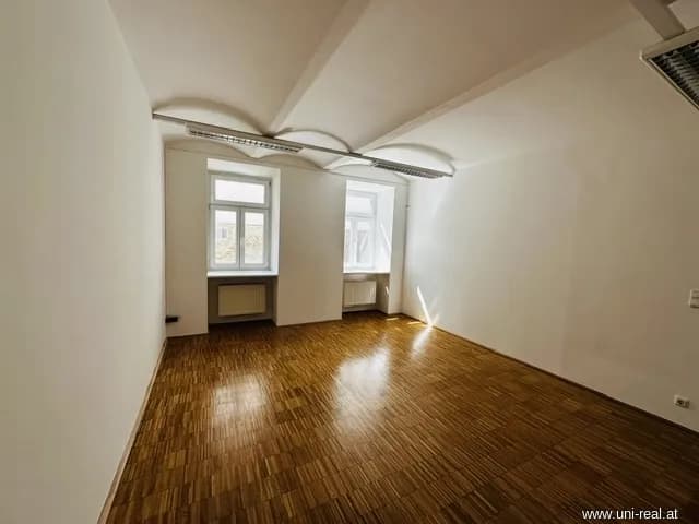 2-Zimmer-Gewerbeimmobilie mieten in Wien – 135 m², € 1.330 – Bild 3 von 9