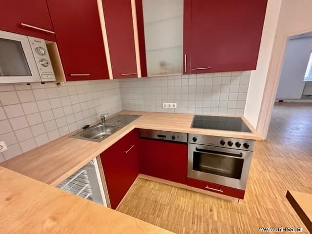 2-Zimmer-Gewerbeimmobilie mieten in Wien – 135 m², € 1.330 – Bild 4 von 9