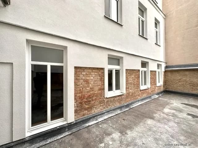 2-Zimmer-Gewerbeimmobilie mieten in Wien – 135 m², € 1.330 – Bild 8 von 9