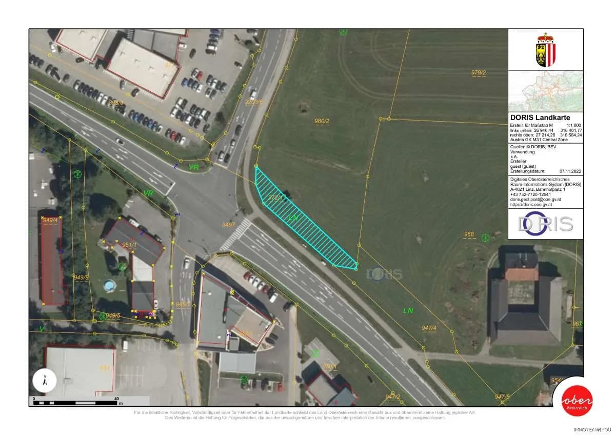 Immobilie mieten in Vöcklabruck – 4 400 m² – Bild 6 von 20