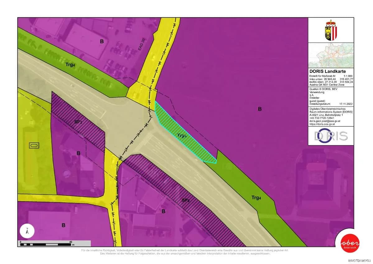Immobilie mieten in Vöcklabruck – 4 400 m² – Bild 8 von 20