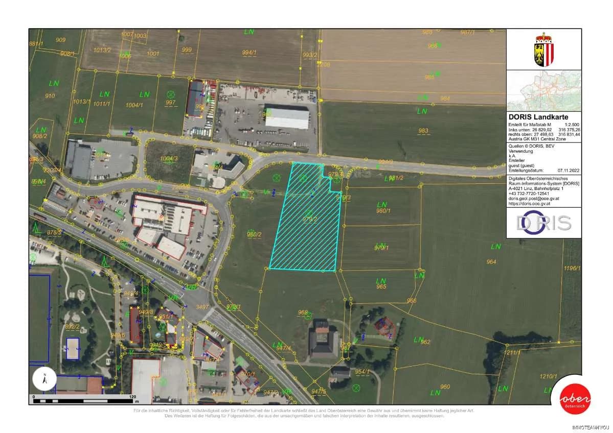 Immobilie mieten in Vöcklabruck – 4 400 m² – Bild 10 von 20