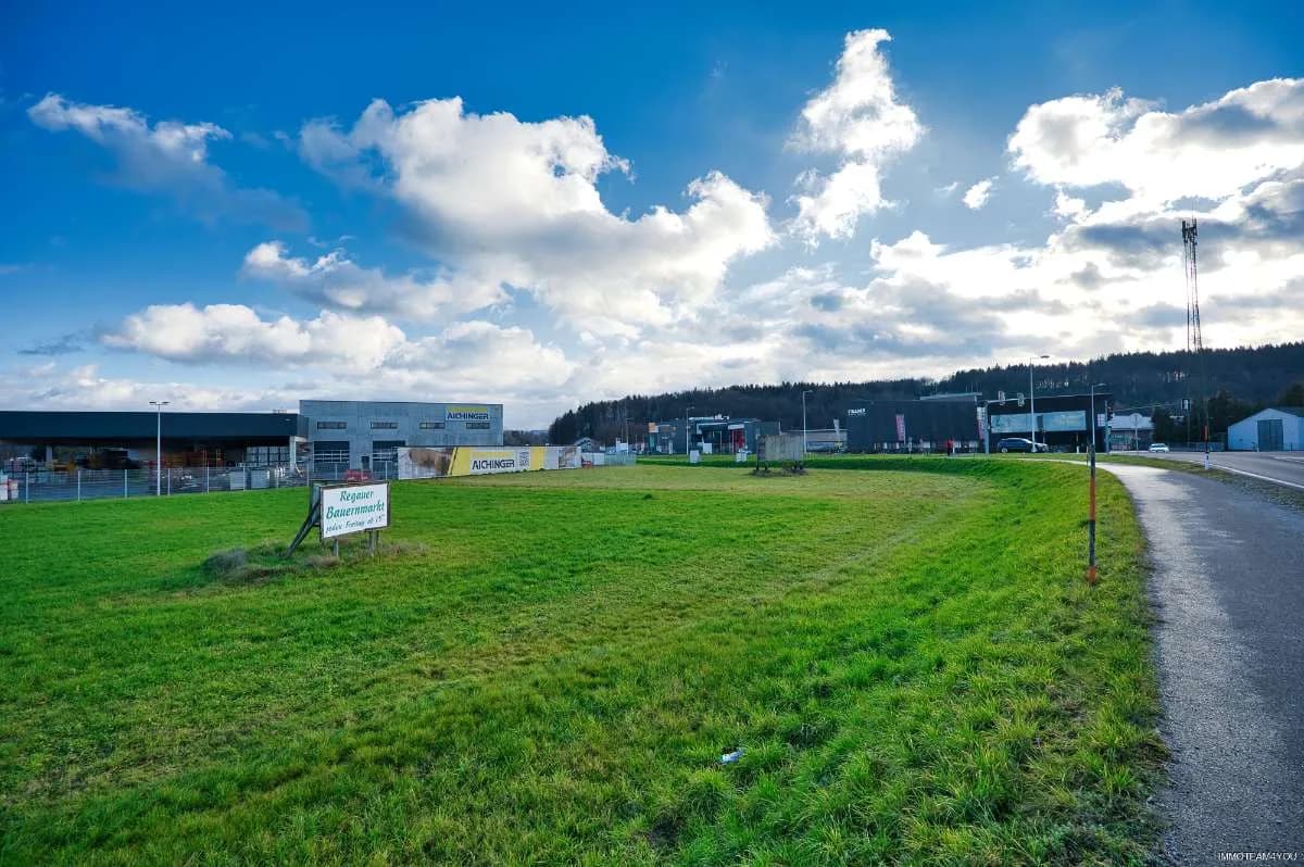 Immobilie mieten in Vöcklabruck – 4 400 m² – Bild 16 von 20