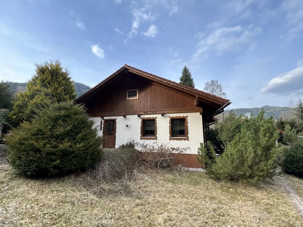 Haus kaufen in Bruck-Mürzzuschlag – 61,76 m², € 156.000 – Bild 1 von 17