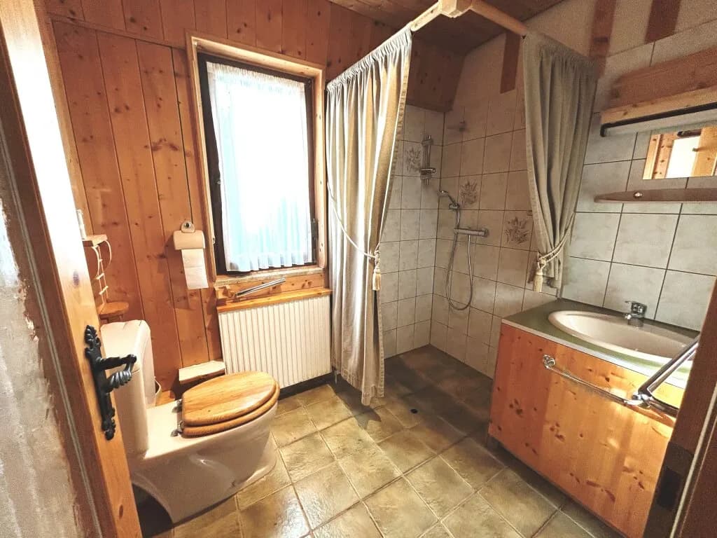 Haus kaufen in Bruck-Mürzzuschlag – 61,76 m², € 156.000 – Bild 2 von 17