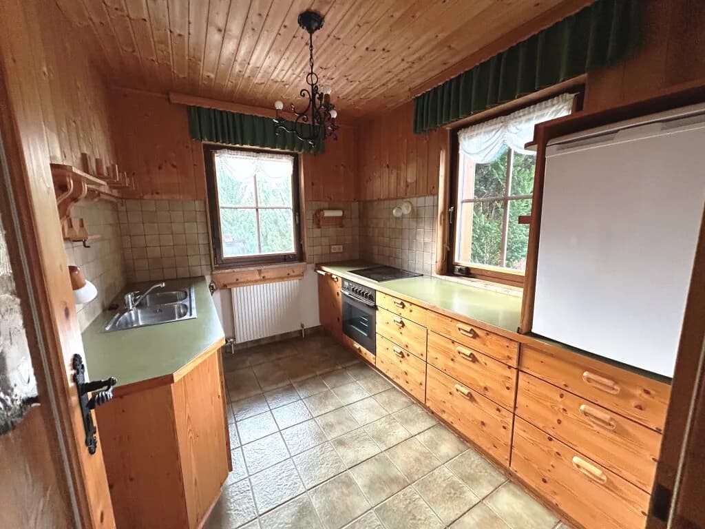 Haus kaufen in Bruck-Mürzzuschlag – 61,76 m², € 156.000 – Bild 10 von 17