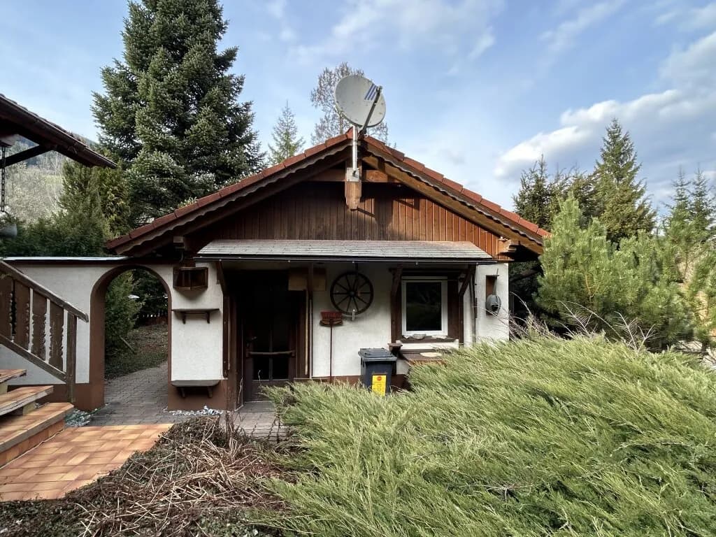 Haus kaufen in Bruck-Mürzzuschlag – 61,76 m², € 156.000 – Bild 14 von 17