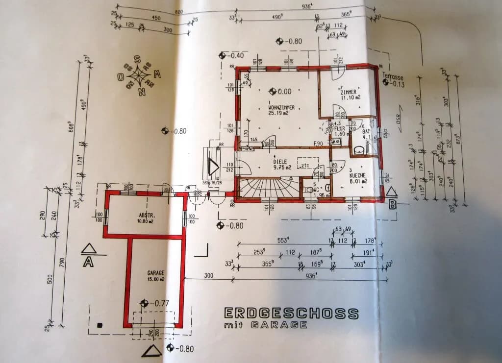 Haus kaufen in Bruck-Mürzzuschlag – 61,76 m², € 156.000 – Bild 16 von 17