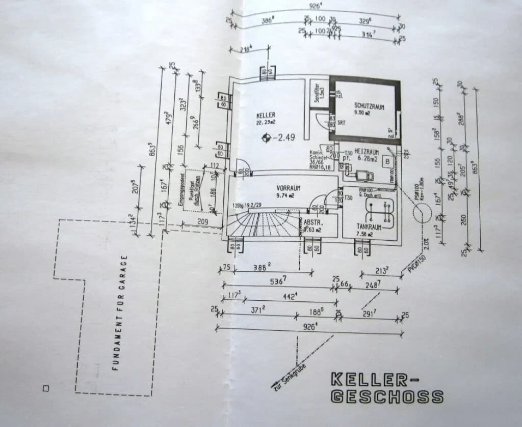 Haus kaufen in Bruck-Mürzzuschlag – 61,76 m², € 156.000 – Bild 17 von 17