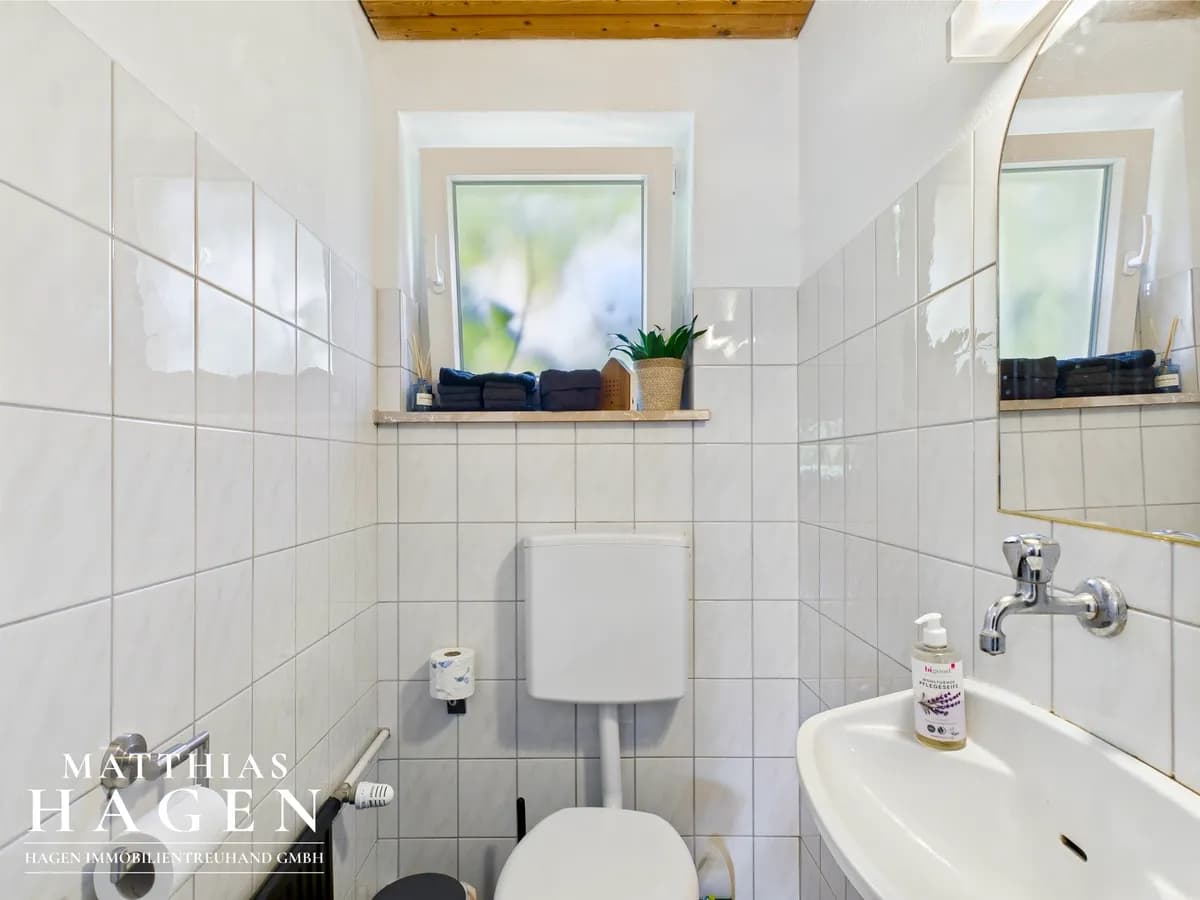 3-Zimmer-Haus mieten in Bregenz – 88 m², € 1.500 – Bild 9 von 26