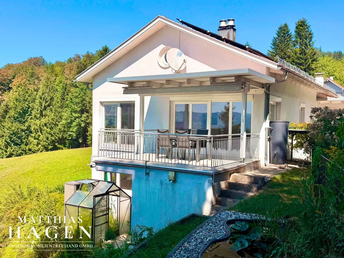 5-Zimmer-Haus kaufen in Bregenz – 130 m², € 880.000 – Bild 2 von 40