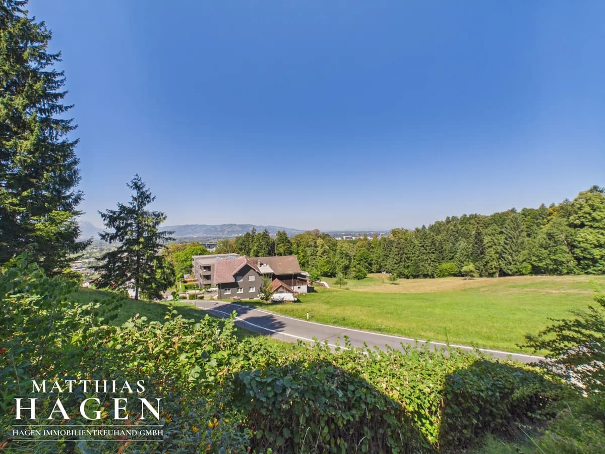 5-Zimmer-Haus kaufen in Bregenz – 130 m², € 880.000 – Bild 3 von 40