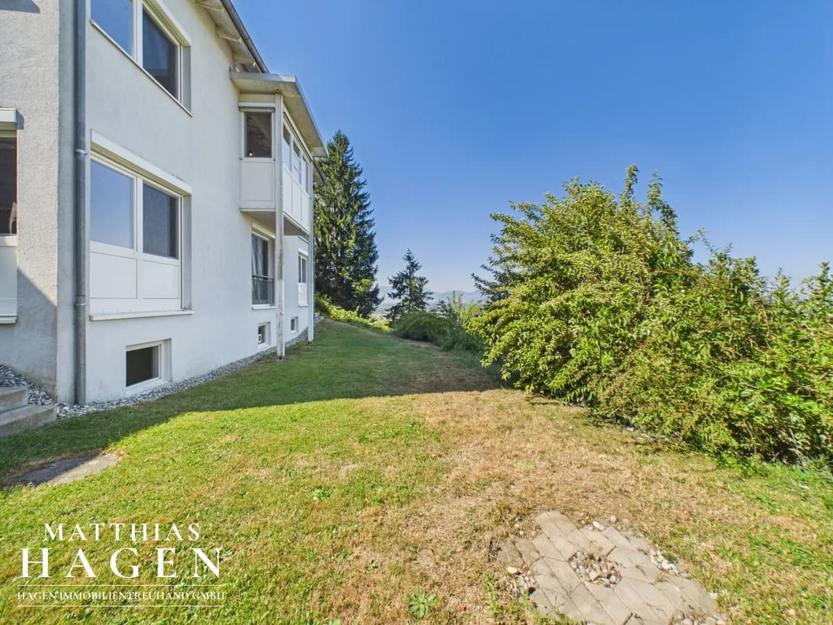 5-Zimmer-Haus kaufen in Bregenz – 130 m², € 880.000 – Bild 4 von 40