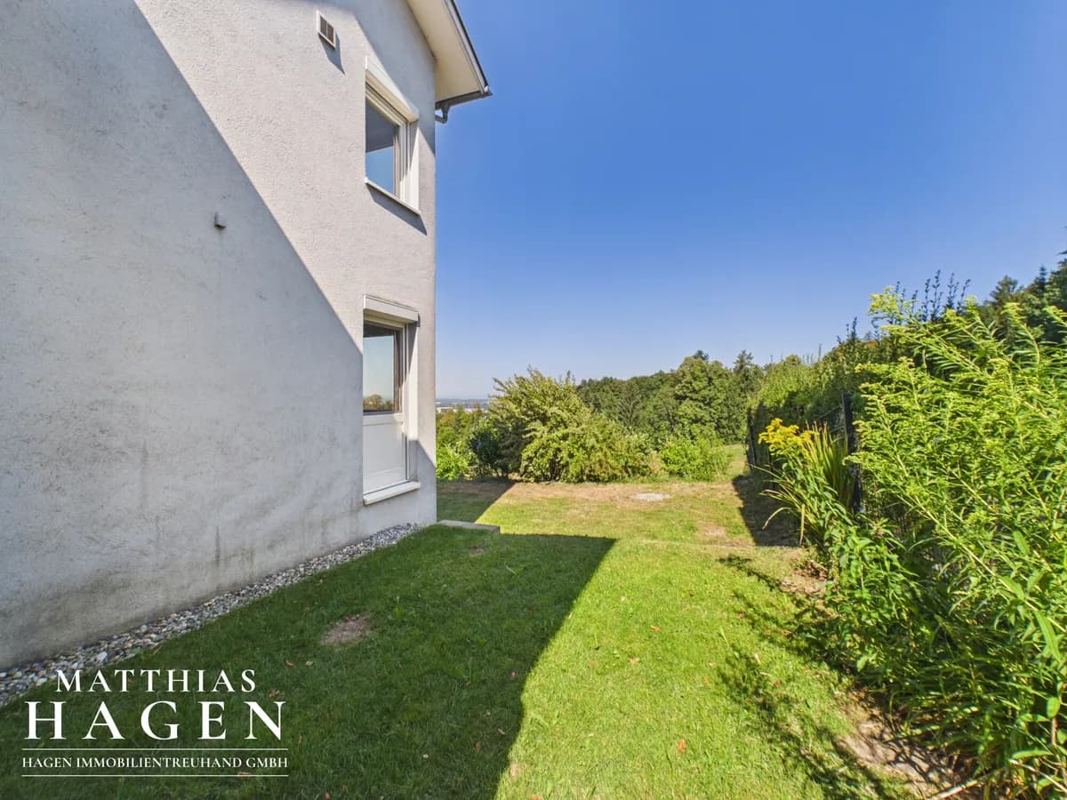 5-Zimmer-Haus kaufen in Bregenz – 130 m², € 880.000 – Bild 5 von 40