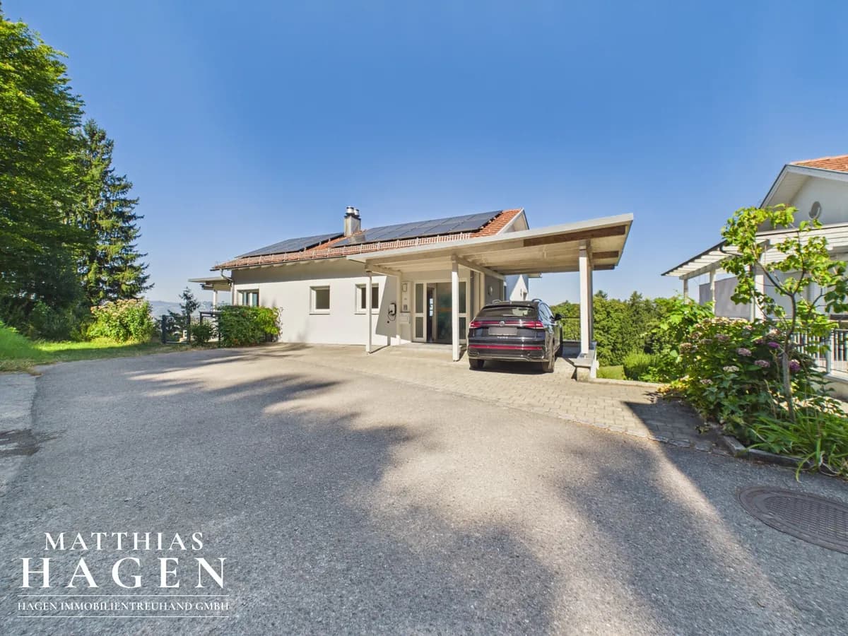 5-Zimmer-Haus kaufen in Bregenz – 130 m², € 880.000 – Bild 6 von 40