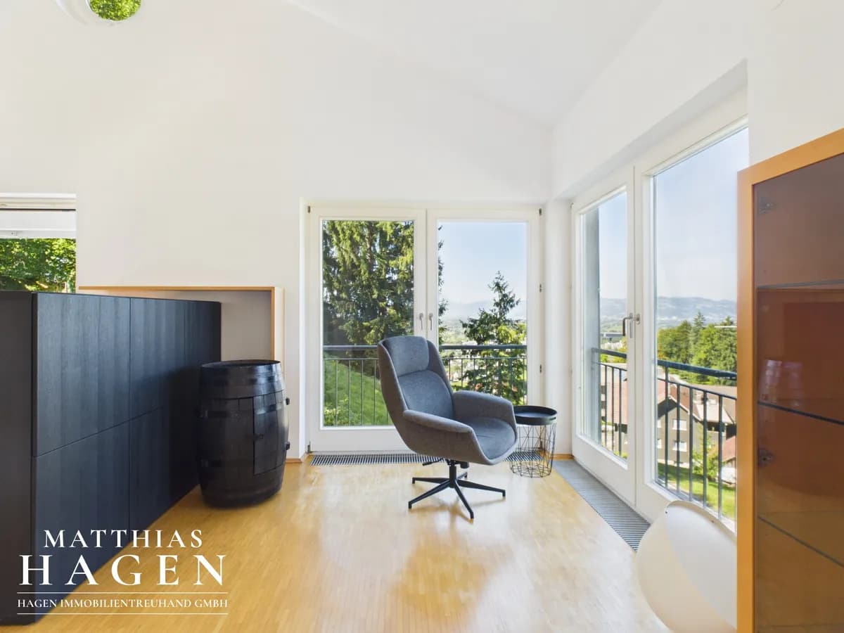 5-Zimmer-Haus kaufen in Bregenz – 130 m², € 880.000 – Bild 12 von 40